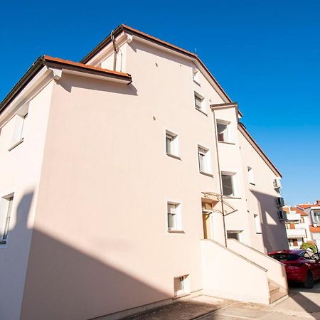Apartment Sun Pula Exterior foto